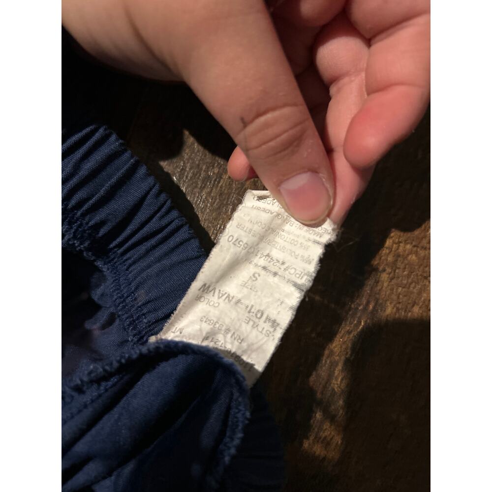 Cherokee Workwear Scrub Pants Small 4101 - Lot of 3 - Picture 3 of 13